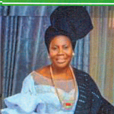 Pharm. Damisi Loto