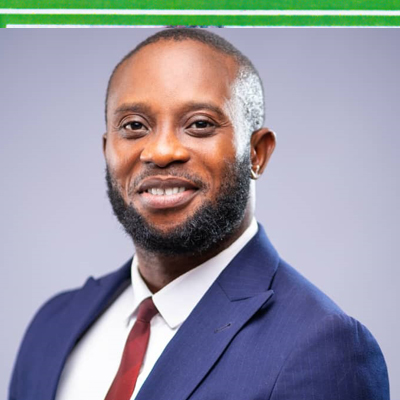 Pharm. Ebikeeyen Ofiyesinka