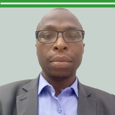 Pharm. Solomon Adebanji Adetunji